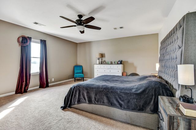 2801 County Road 115, Whitesboro, TX 76273