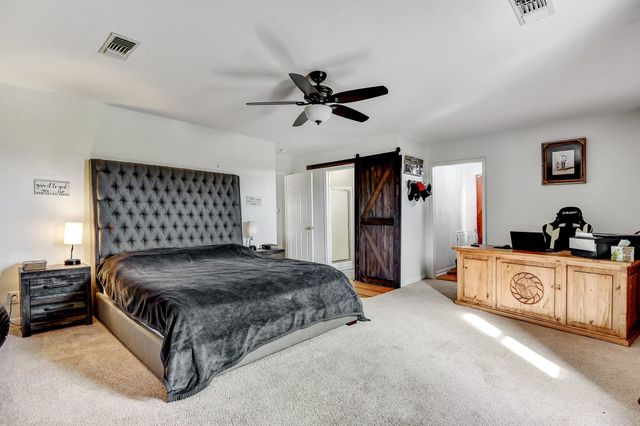 2801 County Road 115, Whitesboro, TX 76273