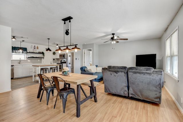 2801 County Road 115, Whitesboro, TX 76273
