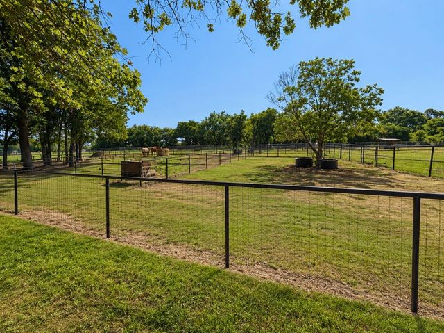 2801 County Road 115, Whitesboro, TX 76273