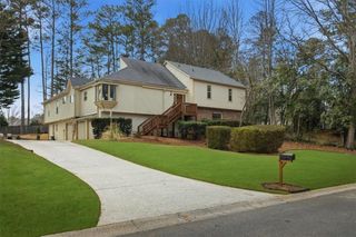 3269 Rangers Gate, Marietta, GA 30062