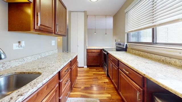 334 W Miner Street 3B, Arlington Heights, IL 60005