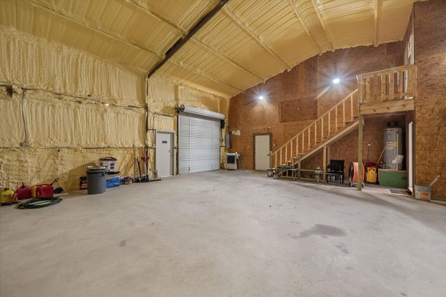 8436 County Road 1040, Rice, TX 75155