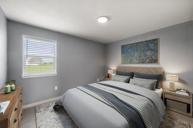 8436 County Road 1040, Rice, TX 75155