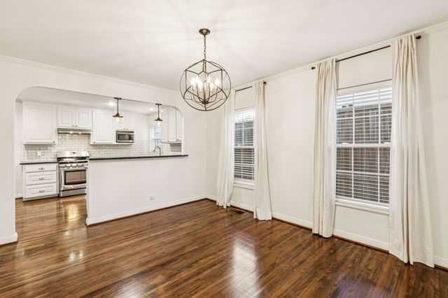 6342 Anita Street, Dallas, TX 75214