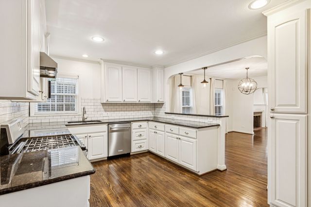 6342 Anita Street, Dallas, TX 75214