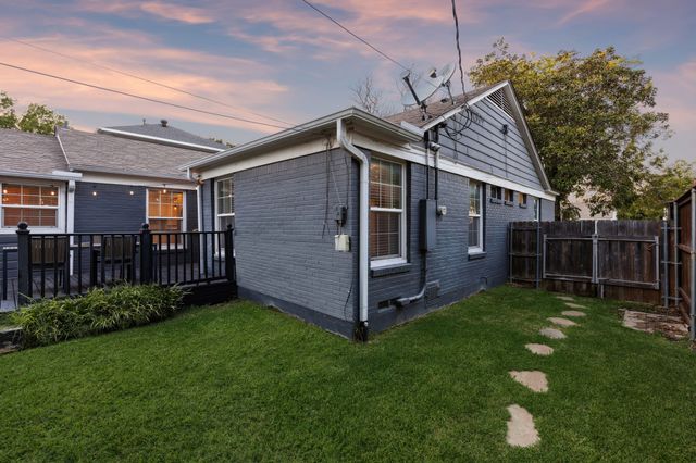 6342 Anita Street, Dallas, TX 75214