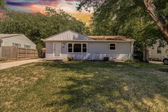 930 N Westview, Derby, KS 67037