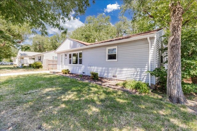 930 N Westview, Derby, KS 67037