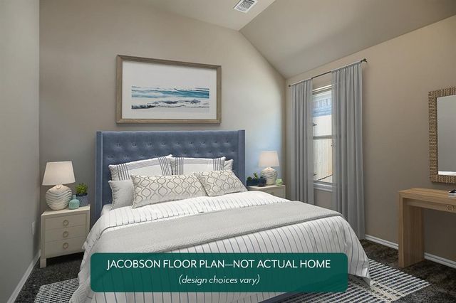 15921 Rolling Hill Drive, Moore, OK 73170