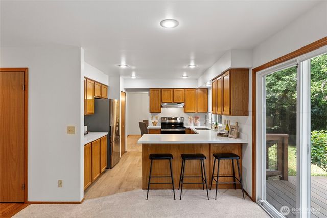 10913 Crocus Place NW, Silverdale, WA 98383