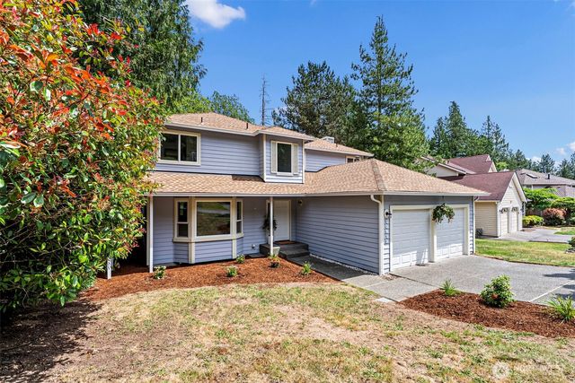 10913 Crocus Place NW, Silverdale, WA 98383