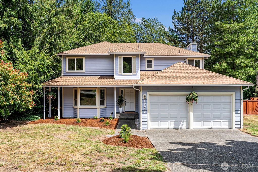 10913 Crocus Place NW, Silverdale, WA 98383