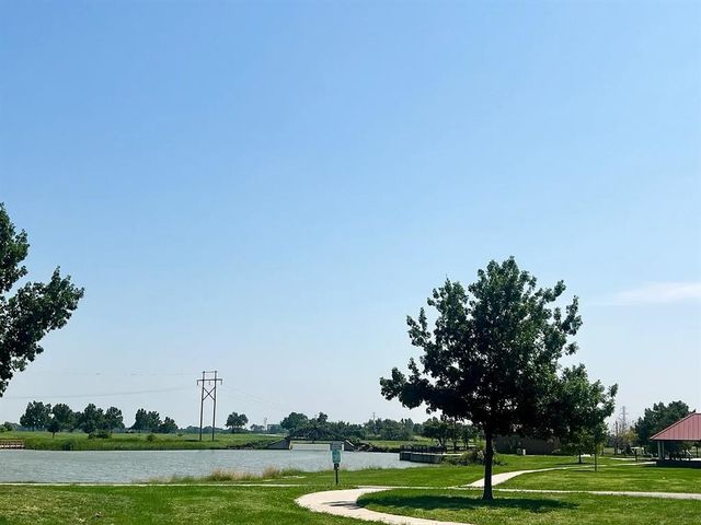 2765 Alice Way, Yukon, OK 73099