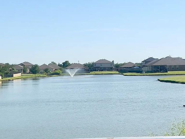 2765 Alice Way, Yukon, OK 73099