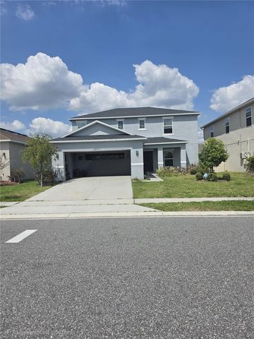 5721 SAGUNTO DRIVE, Davenport, FL 33897