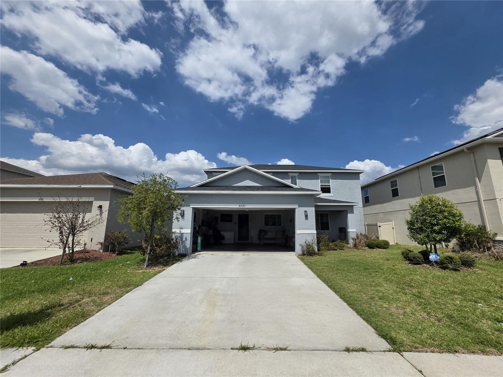 5721 SAGUNTO DRIVE, Davenport, FL 33897