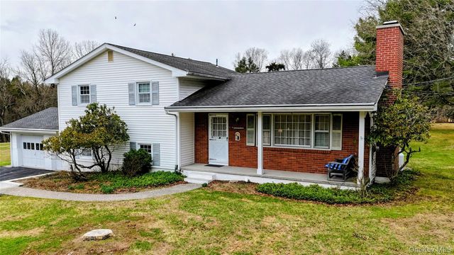 6 Belcher Road, Warwick, NY 10990