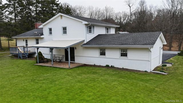 6 Belcher Road, Warwick, NY 10990