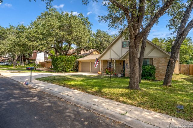 8510 timberbriar, San Antonio, TX 78250