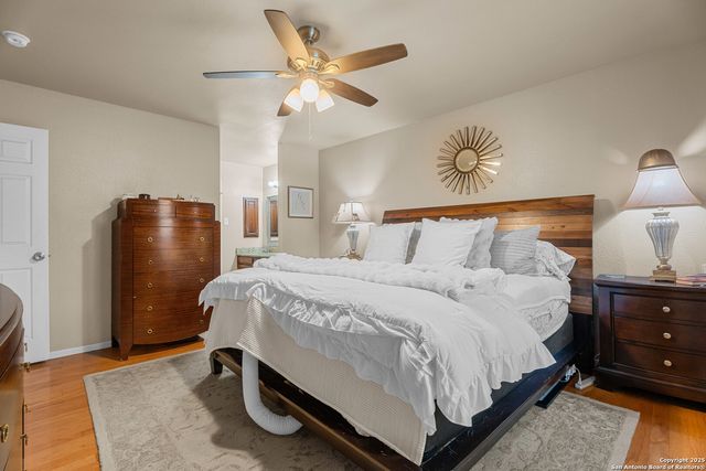 8510 timberbriar, San Antonio, TX 78250