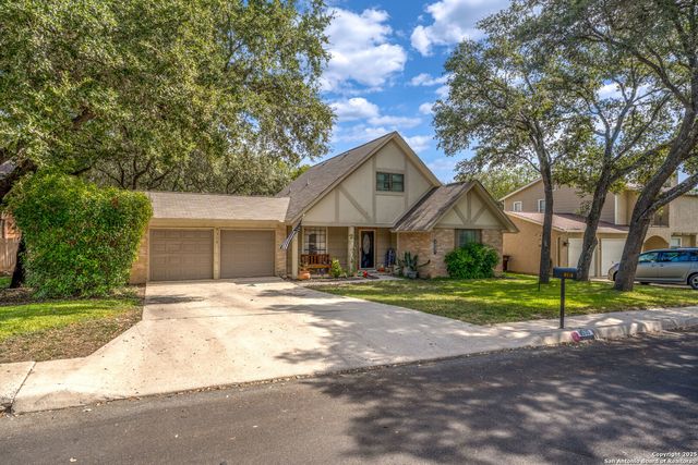 8510 timberbriar, San Antonio, TX 78250