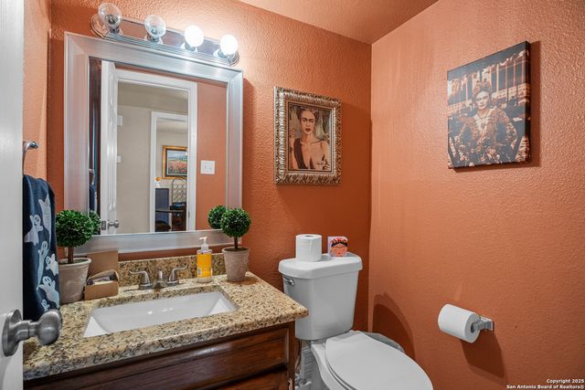 8510 timberbriar, San Antonio, TX 78250