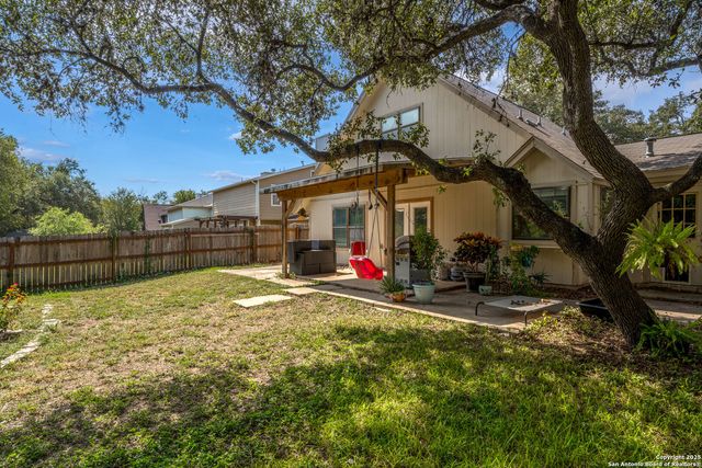 8510 timberbriar, San Antonio, TX 78250