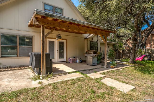 8510 timberbriar, San Antonio, TX 78250