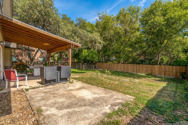 8510 timberbriar, San Antonio, TX 78250