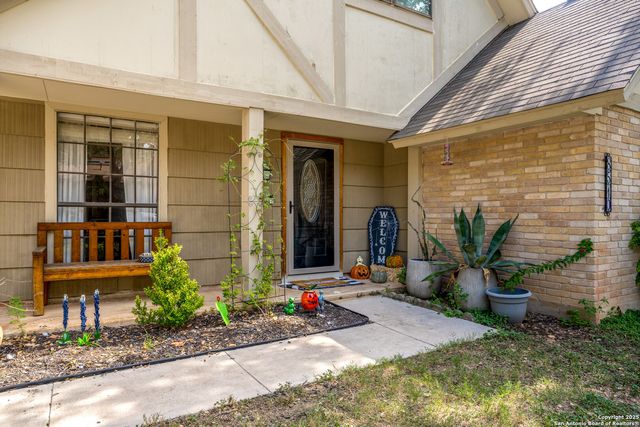 8510 timberbriar, San Antonio, TX 78250