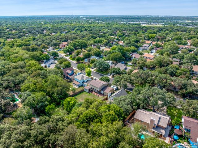 8510 timberbriar, San Antonio, TX 78250