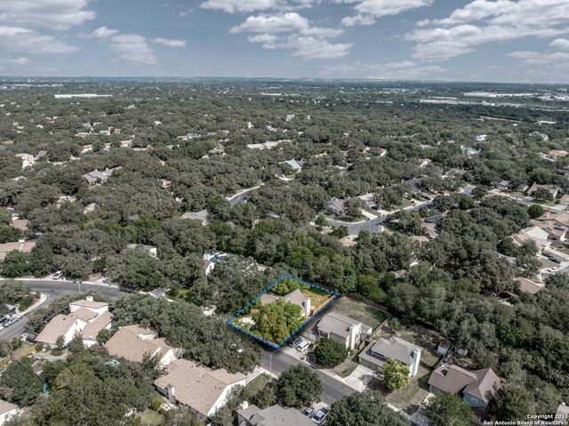 8510 timberbriar, San Antonio, TX 78250