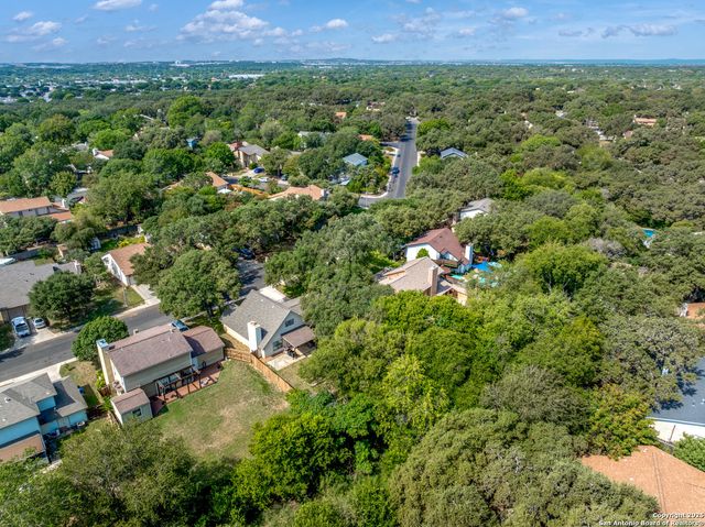 8510 timberbriar, San Antonio, TX 78250