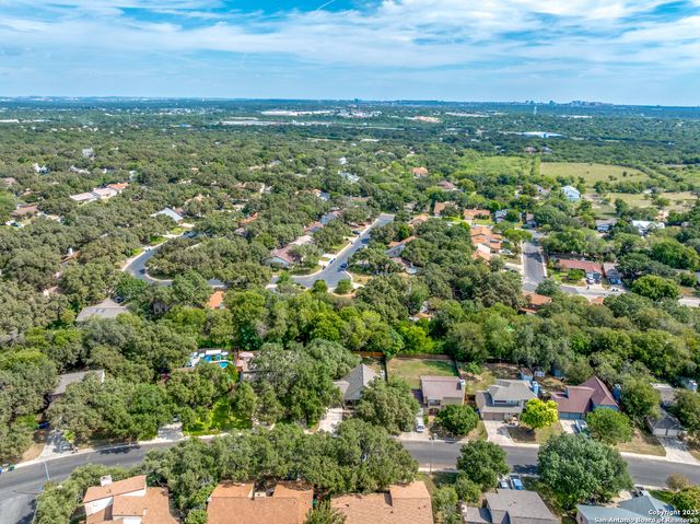 8510 timberbriar, San Antonio, TX 78250