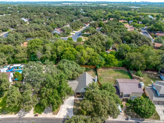 8510 timberbriar, San Antonio, TX 78250