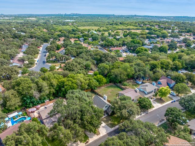8510 timberbriar, San Antonio, TX 78250