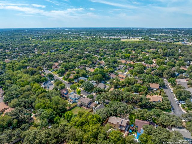 8510 timberbriar, San Antonio, TX 78250