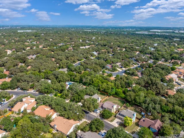8510 timberbriar, San Antonio, TX 78250