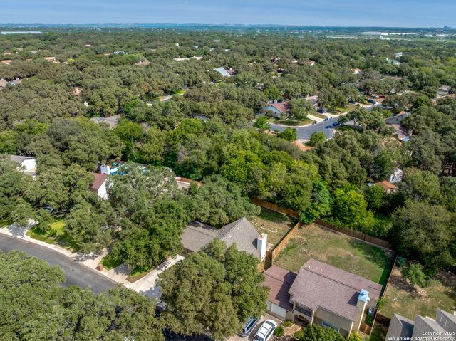 8510 timberbriar, San Antonio, TX 78250