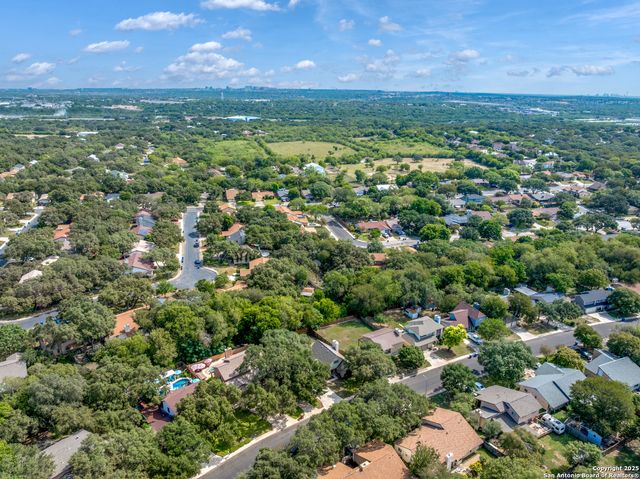 8510 timberbriar, San Antonio, TX 78250