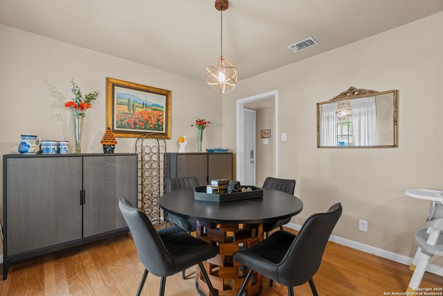 8510 timberbriar, San Antonio, TX 78250