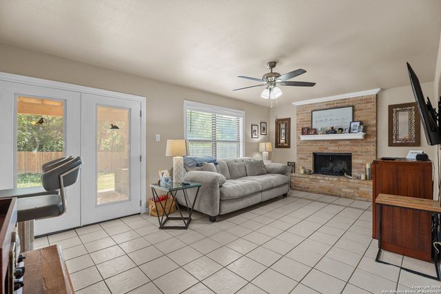 8510 timberbriar, San Antonio, TX 78250