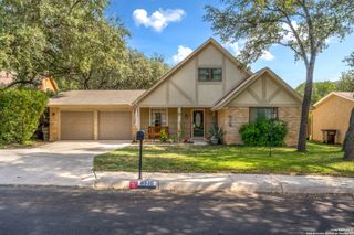 8510 timberbriar, San Antonio, TX 78250