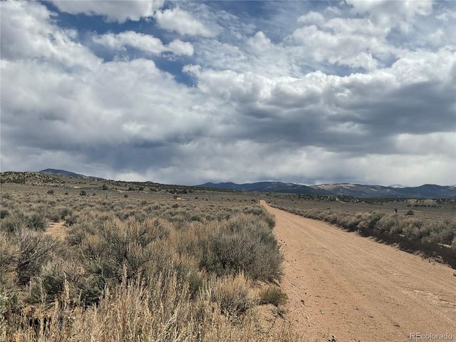 Lot 22 Tuborg Rd., Fort Garland, CO 81133