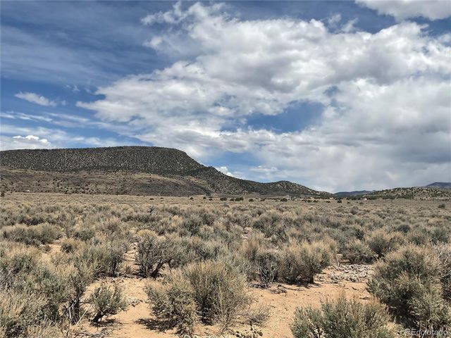 Lot 22 Tuborg Rd., Fort Garland, CO 81133