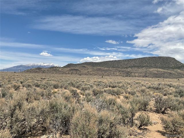 Lot 22 Tuborg Rd., Fort Garland, CO 81133