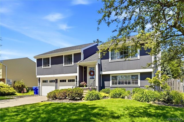 20 Tanglewood Drive, West Seneca, NY 14224