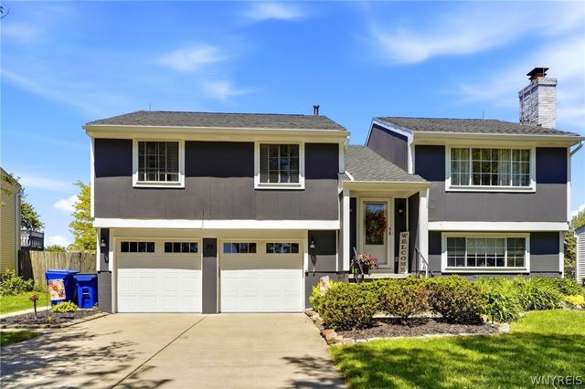 20 Tanglewood Drive, West Seneca, NY 14224