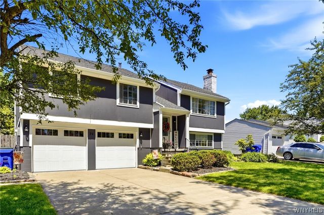 20 Tanglewood Drive, West Seneca, NY 14224